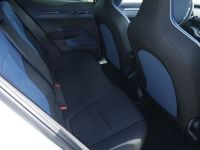 Gebraucht Volvo EX30 Performance 314 kW (428 PS) 2024 Crystal weiss SUV