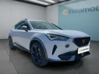 Gebraucht Cupra Formentor 150 PS (110 kW) 2023 Weiß SUV