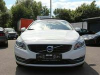 gebraucht Volvo S60 S60 FT5 Geartronic Summum Premier 2016 2.0l Navi