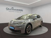 Gebraucht VW ID.3 Pro 150 kW (204 PS) 2022 Grau Kleinwagen