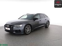 Gebraucht Audi S6 Ambiente 349 PS (256 kW) 2020 Grau Kombi