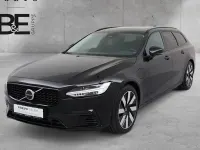 Gebraucht Volvo V90 Plus 455 PS (334 kW) 2025 Schwarz Kombi