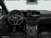 Gebraucht BMW i4 Sport Line 442 kW (601 PS) 2025 Grün Limousine