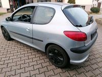 gebraucht Peugeot 206 