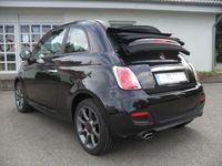 gebraucht Fiat 500C SPORT AUTOMATIK