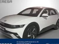 Neu Hyundai Ioniq 5 125 kW (170 PS) 2025 Weiß SUV