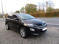 gebraucht Mazda CX-7 2.2 MZR-CD Exclusive-Line