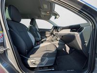 Gebraucht Skoda Kamiq Selection 116 PS (85 kW) 2025 Graphitegrau metallic (metallic) SUV