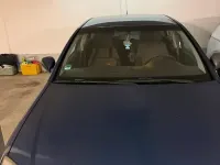 Gebraucht Opel Vectra 2002 Blau Limousine