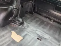 Gebraucht Lada niva 81 PS (59 kW) 2011 SUV
