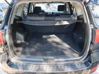 Gebraucht Hyundai Santa Fe Team 155 PS (114 kW) 2009 Schwarz SUV