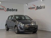 gebraucht Opel Corsa D 1.3 CDTI Edition Klima/PDC