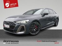 Gebraucht Audi A5 Ambiente 204 PS (150 kW) 2025 Magnetgrau Kombi