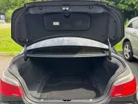 Gebraucht BMW 525 197 PS (144 kW) 2007 Blau Limousine