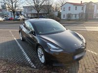 Gebraucht Tesla Model 3 Long Range AWD 366 kW (498 PS) 2021 Schwarz Limousine