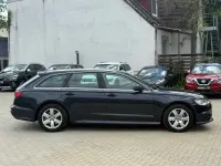 Gebraucht Audi A6 Ambiente 218 PS (160 kW) 2018 Blau Kombi