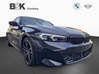 gebraucht BMW 320 d MSportPro Innov Entertaiment HiFi LCP HuD LED