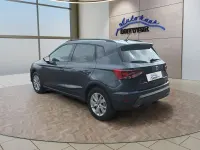 Neu Seat Arona FR 150 PS (110 kW) 2026 Grau SUV