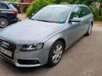 Gebraucht Audi A4 240 PS (176 kW) 2011 Kombi