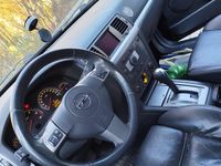 Gebraucht Opel Signum 150 PS (110 kW) 2007 Schwarz Kleinwagen