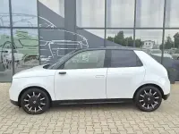 Gebraucht Honda e Advance 113 kW (154 PS) 2020 Weiß Kleinwagen