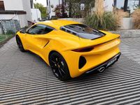 Gebraucht Lotus Emira 364 PS (267 kW) 2024 Gelb Coupé