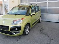 Gebraucht Citroën C3 Picasso 93 PS (68 kW) 2013 Van / Kleinbus