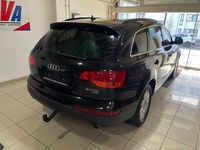 Gebraucht Audi Q7 232 PS (170 kW) 2007 Schwarz SUV