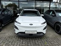 gebraucht Hyundai Kona EV 64 kWh Trend Navi Glasdach Navi CarPlay Klimaa. SHZ