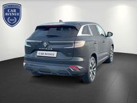 Gebraucht Renault Austral Techno 200 PS (147 kW) 2023 Noir étoile gne SUV