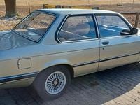 Gebraucht BMW 315 75 PS (55 kW) 1983 Grün Kleinwagen