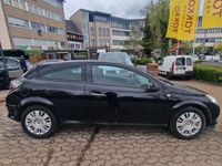 gebraucht Opel Astra GTC Astra HSelection "110 Jahre"