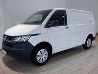 Gebraucht VW T6.1 150 PS (110 kW) 2023 Weiß Van