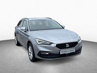 Gebraucht Seat Leon Style 116 PS (85 kW) 2025 Silber Kombi