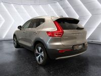 Gebraucht Volvo XC40 211 PS (155 kW) 2021 Grau SUV