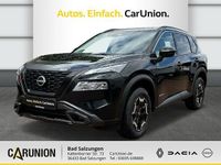 Gebraucht Nissan X-Trail 204 PS (150 kW) 2024 Black pearl SUV