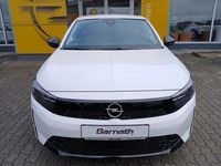 Gebraucht Opel Corsa Edition 100 kW (136 PS) 2023 Weiß Kleinwagen