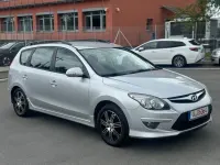 Gebraucht Hyundai i30 Edition+ 109 PS (80 kW) 2011 Grau Kombi