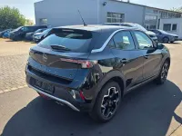 Gebraucht Opel Mokka Ultimate 136 PS (100 kW) 2023 Schwarz SUV