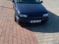 Gebraucht VW Golf VIII 75 PS (55 kW) 2025 Kombi