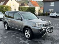 gebraucht Nissan X-Trail Elegance