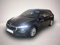 Gebraucht Skoda Scala Selection 116 PS (85 kW) 2025 Manufacturer Kleinwagen