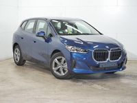 Gebraucht BMW 218 Active Tourer 136 PS (100 kW) 2025 Blau Van / Kleinbus