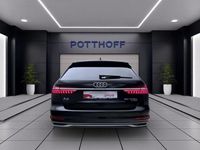 Gebraucht Audi A6 Advanced 299 PS (219 kW) 2025 Schwarz Kombi