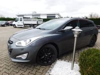 gebraucht Hyundai i40 cw Premium*Klimatronic*Leder*Xenon*Euro-5*