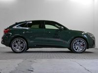 gebraucht Audi Q3 Sportback 40 TFSI quattro S line