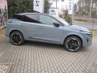 Gebraucht Nissan Qashqai 158 PS (116 kW) 2026 Grau SUV