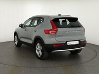 Neu Volvo XC40 163 PS (119 kW) 2025 Grau SUV