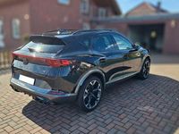 Gebraucht Cupra Formentor VZ 310 PS (228 kW) 2022 Schwarz SUV