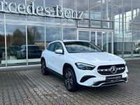 Gebraucht Mercedes GLA180 Advanced 136 PS (100 kW) 2025 Weiß SUV